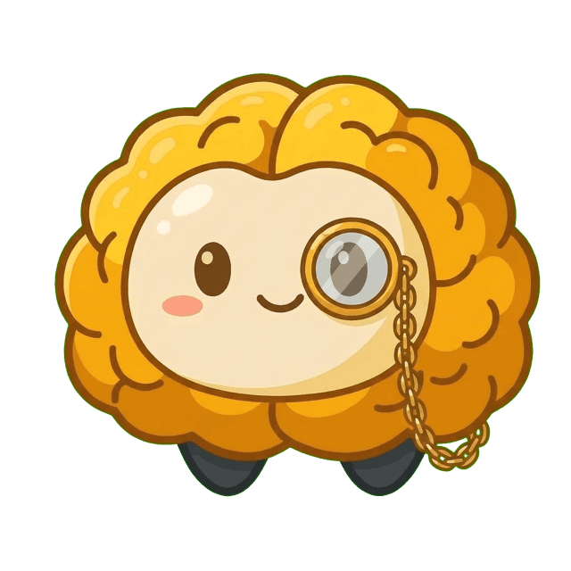 Kim Chi - your study companion